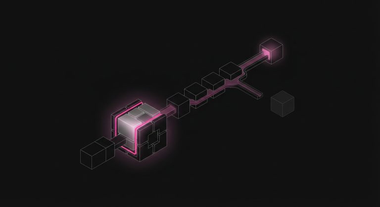 Conceptual image showing the dependency between an authenticated Google Pay CIT, a stored network token, and properly referenced MIT subscription charges.
