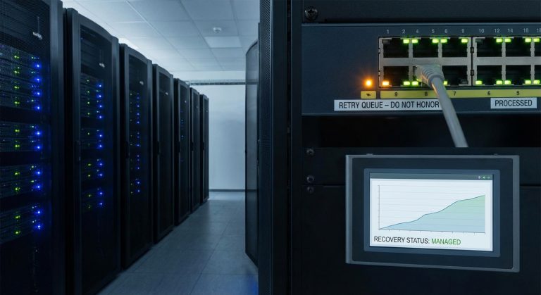 Realistic depiction of a payment operation state where a Do Not Honor decline is handled as a soft decline with recoverable retry potential.