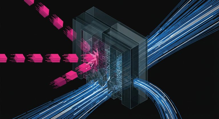 Conceptual image showing how retry loops on Code 41 degrade issuer trust and reduce transaction approval rate.
